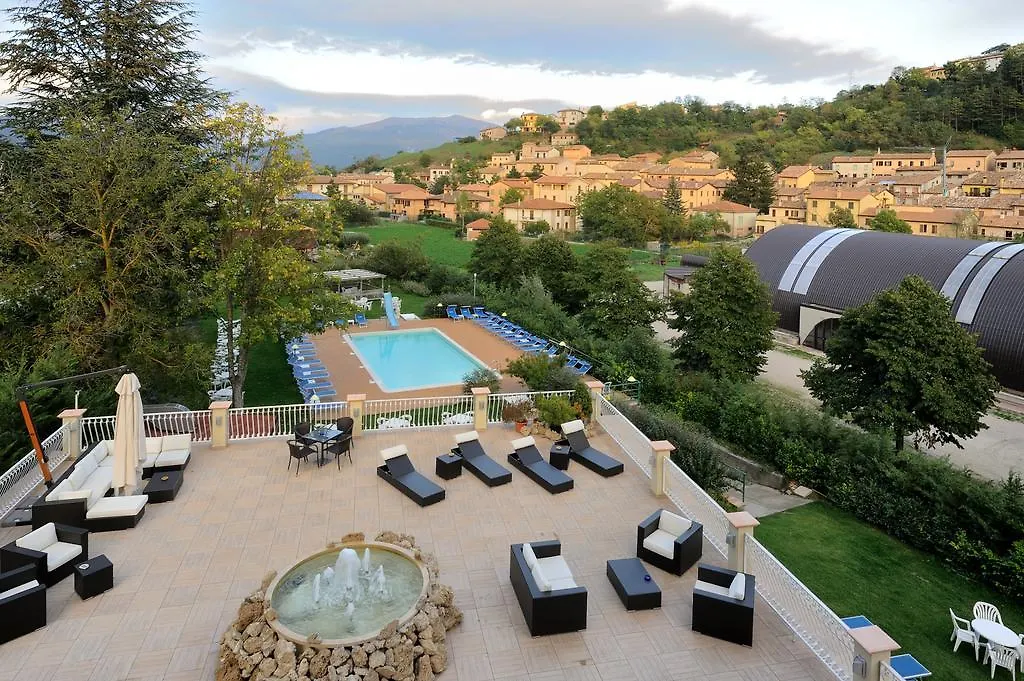 Hotel Benessere Villa Fiorita-1